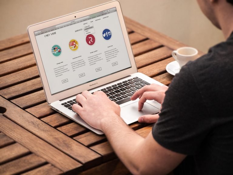 The Best Guest Posting Method