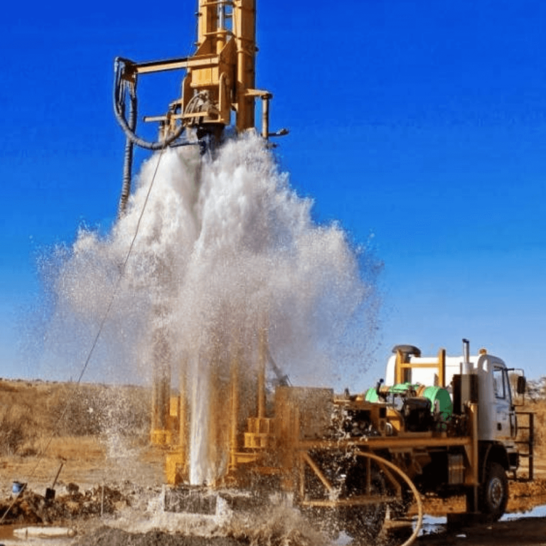 Types of Borehole Water Pumps in Uganda