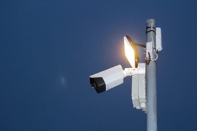 CCTV Security Cameras for Your Business in Uganda