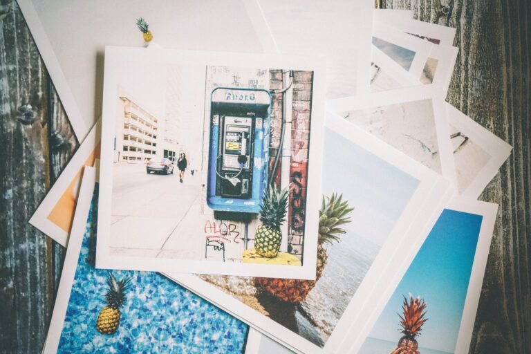 Printing Services Company