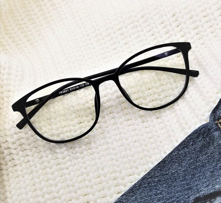 Benefits of anti-blue light computer glasses in Uganda