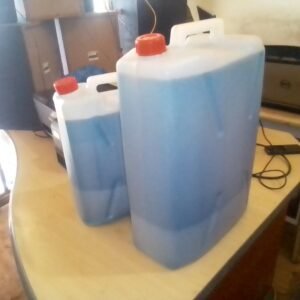 Germ-Killing Liquid Soap 20 litres