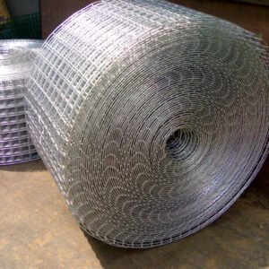 BRC Mesh (A142, 4mm Wire, Per Roll)