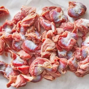 Chicken Gizzards (Per kg)