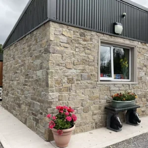 Natural Stone Cladding (Per m2)
