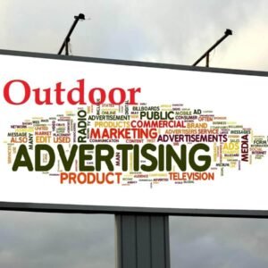 Billboard Advertising Space (Monthly, Mid-Size)